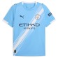 Manchester City Hjemmedrakt 2025/2026